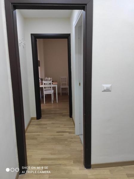 Residenza Marvasi 10 Caserta Exterior foto